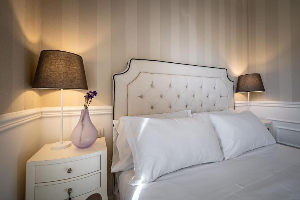 Luxury Villa Tolomei Gucci With Spa San Jacopo al Girone Eksteriør bilde
