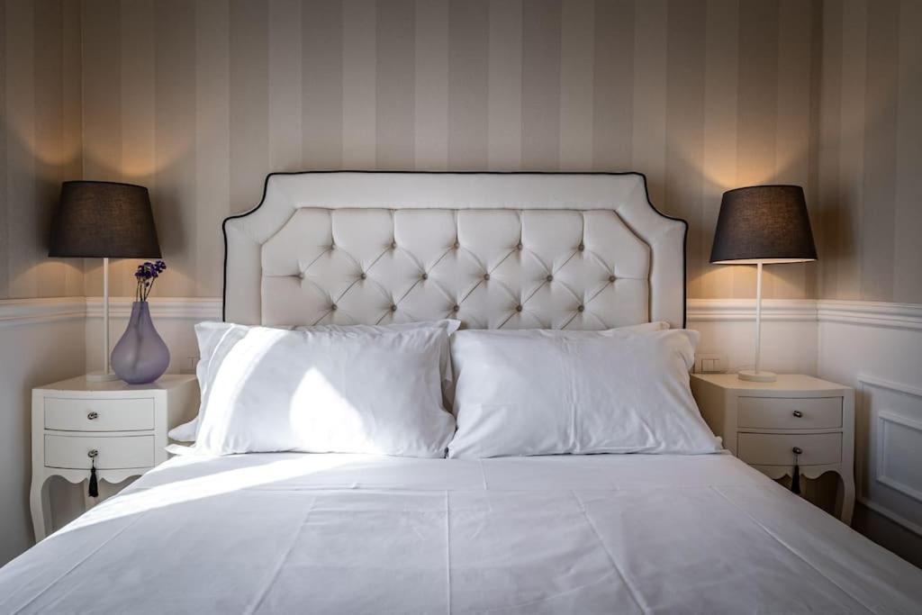 Luxury Villa Tolomei Gucci With Spa San Jacopo al Girone Eksteriør bilde