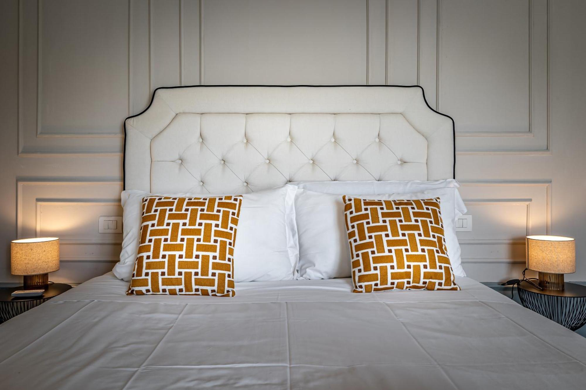 Luxury Villa Tolomei Gucci With Spa San Jacopo al Girone Eksteriør bilde