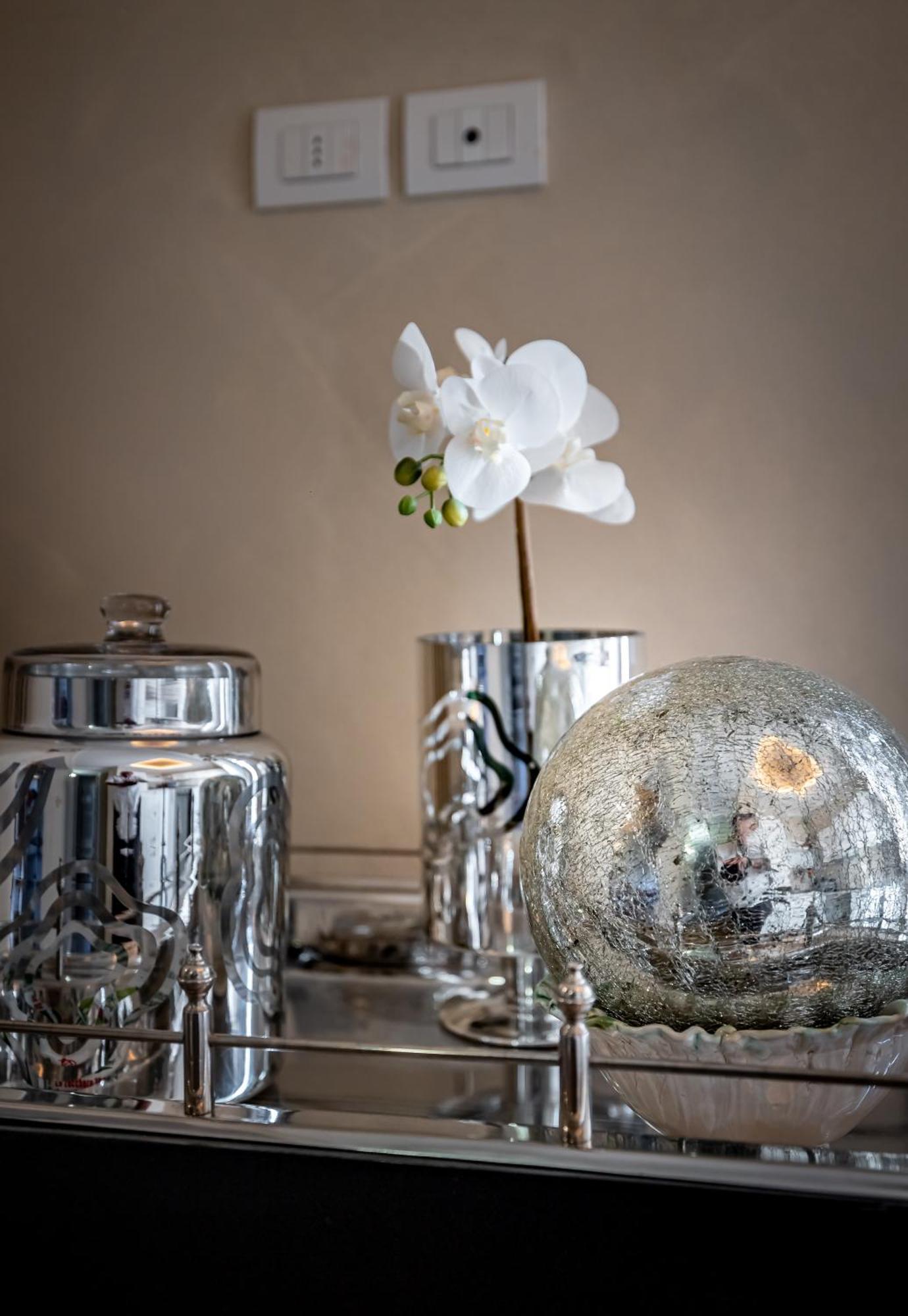 Luxury Villa Tolomei Gucci With Spa San Jacopo al Girone Eksteriør bilde