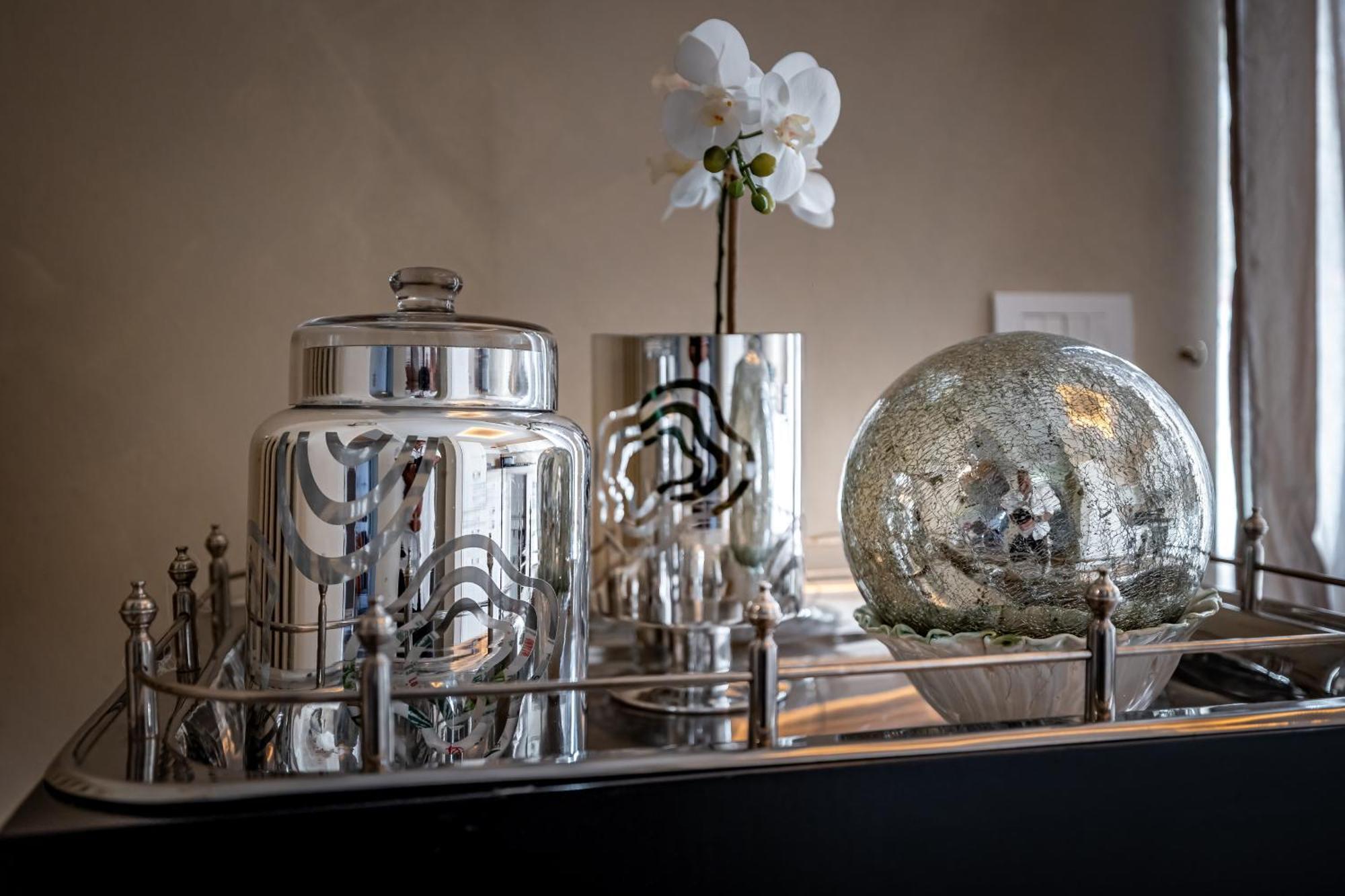Luxury Villa Tolomei Gucci With Spa San Jacopo al Girone Eksteriør bilde