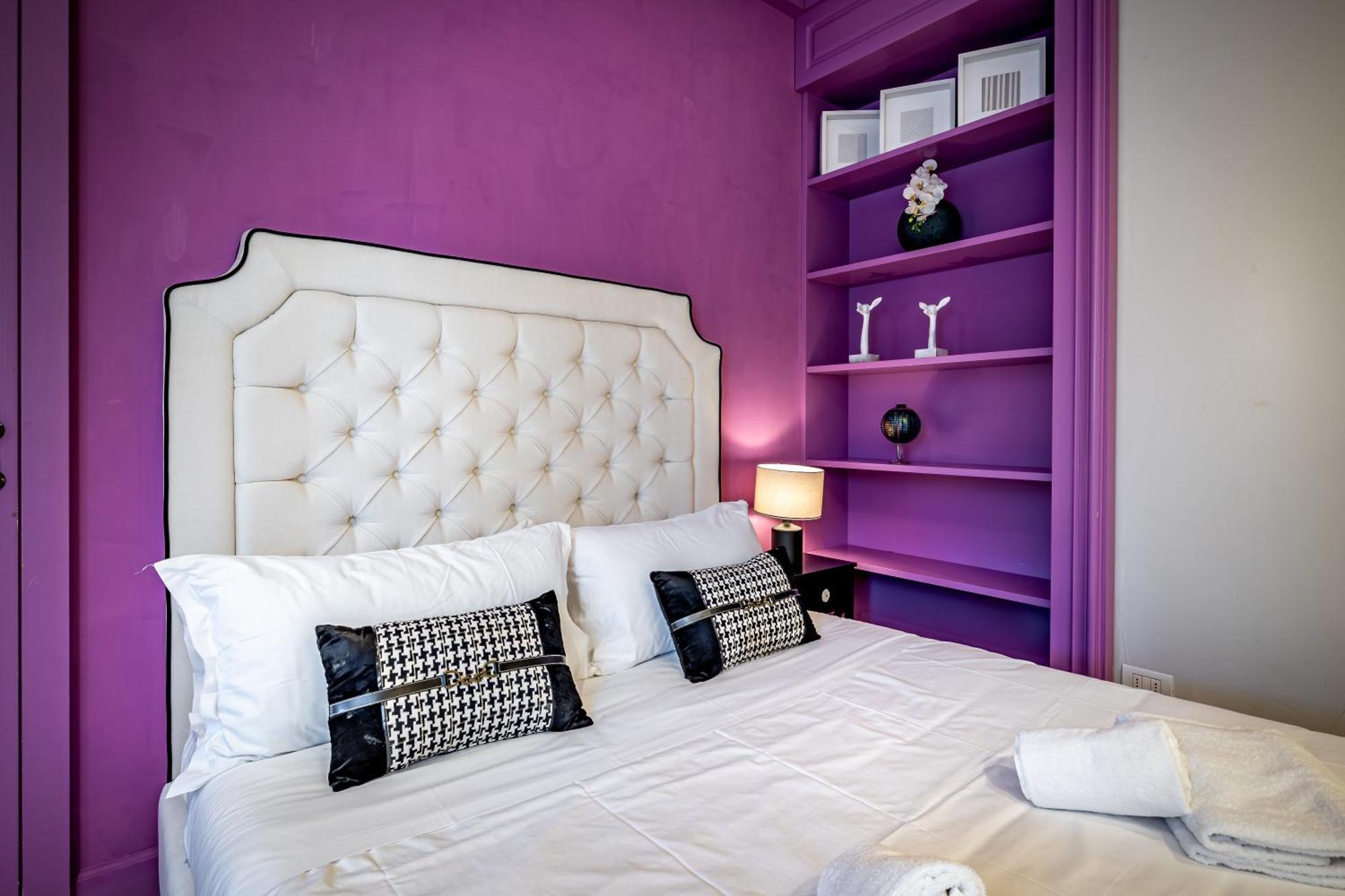 Luxury Villa Tolomei Gucci With Spa San Jacopo al Girone Eksteriør bilde